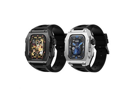 Haino Teko M-11 Smart Watch - Zabcart
