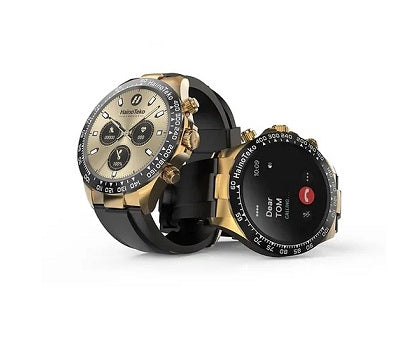 Haino Teko RW-26 Smart Watch - Zabcart