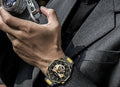 Haino Teko RW-42 Smart Watch - Zabcart