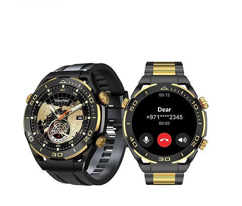 Haino Teko RW-42 Smart Watch - Zabcart