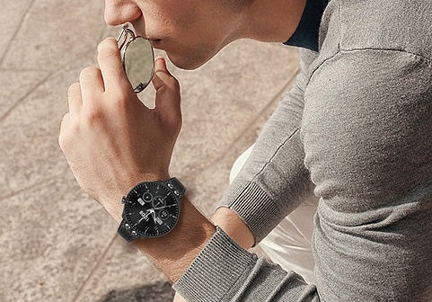 Haino Teko RW-40 Smart Watch - Zabcart
