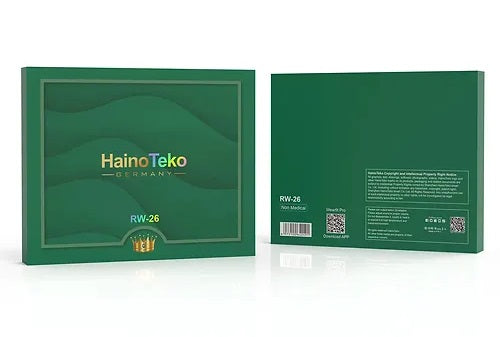 Haino Teko RW-26 Smart Watch - Zabcart