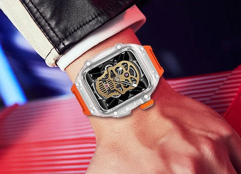 Haino Teko Richard M-9 Smart Watch - Zabcart