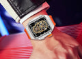 Haino Teko Richard M-9 Smart Watch - Zabcart
