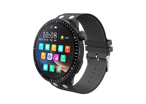 Haino Teko RW-40 Smart Watch - Zabcart
