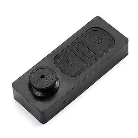 Mini Spy Camera - Zabcart