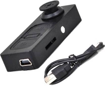 Mini Spy Camera - Zabcart