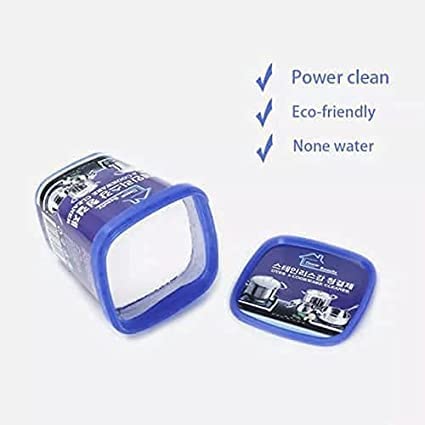 Multifunctional Cookware Cleaner - Zabcart