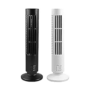 Table Tower Fan - Zabcart