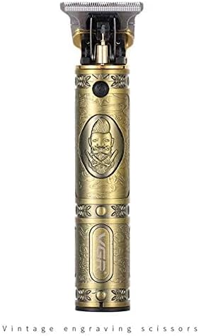 Electric T-Blade Hair Trimmer - Zabcart