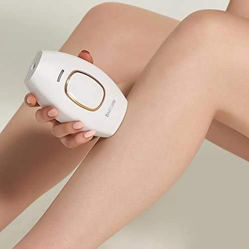 Mini IPL Hair Removal System Light Epilator - Zabcart