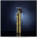 Electric T-Blade Hair Trimmer - Zabcart