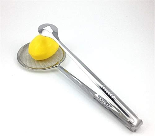 Multifunctional Stainer with Clamp - Zabcart