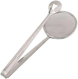 Multifunctional Stainer with Clamp - Zabcart