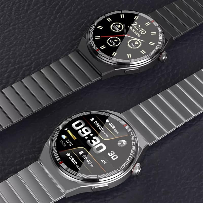 Smart Watch SK11 - Zabcart