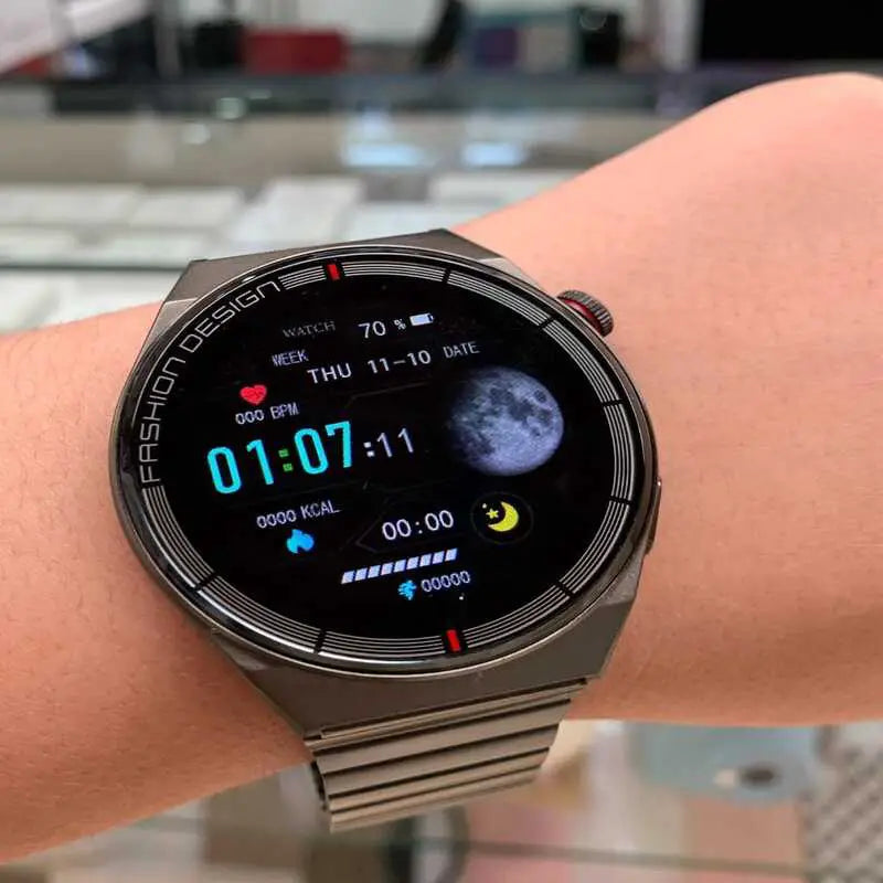 Smart Watch SK11 - Zabcart