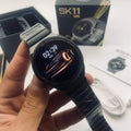 Smart Watch SK11 - Zabcart