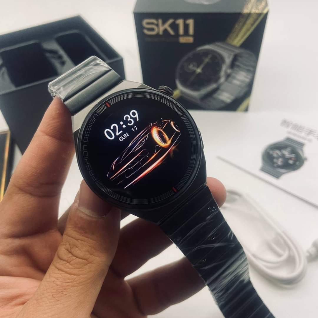 Smart Watch SK11 - Zabcart