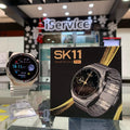 Smart Watch SK11 - Zabcart
