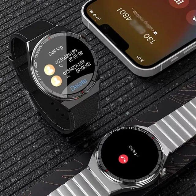 Smart Watch SK11 - Zabcart