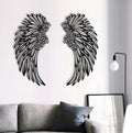 Light Angel Wings Decoration - Zabcart