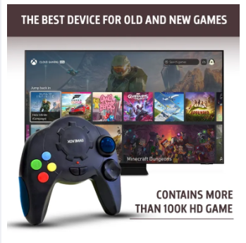 Game-Vox 99880 - Zabcart
