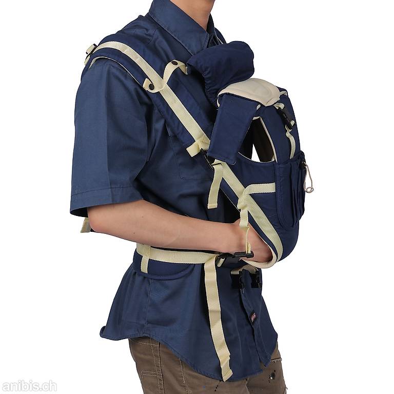 Babycare Baby Carrier - Zabcart
