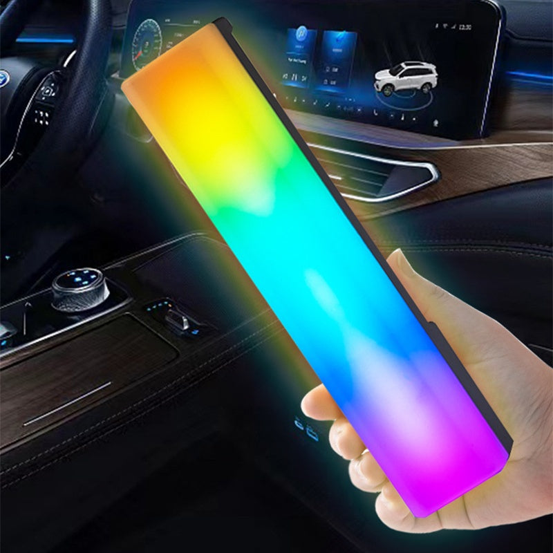 3D RGB Light For Home - Zabcart