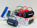 BOOMBOX 360 - Zabcart