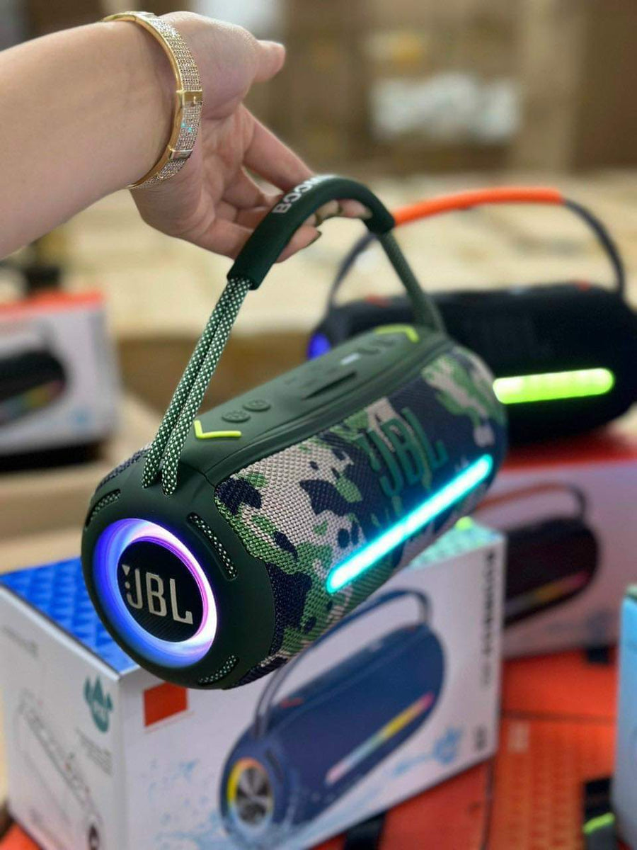 BOOMBOX 360 - Zabcart