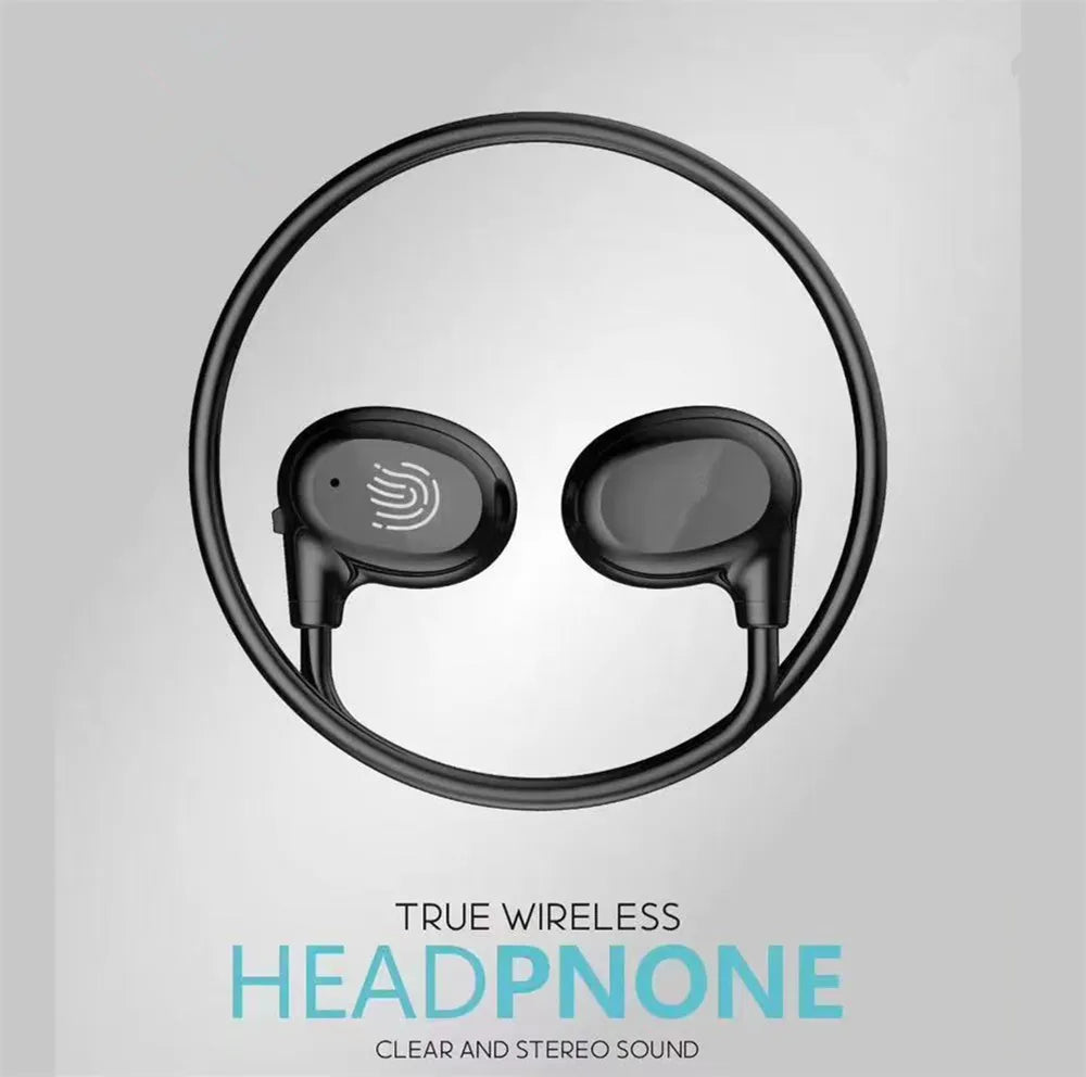 Air-One Earphone - Zabcart