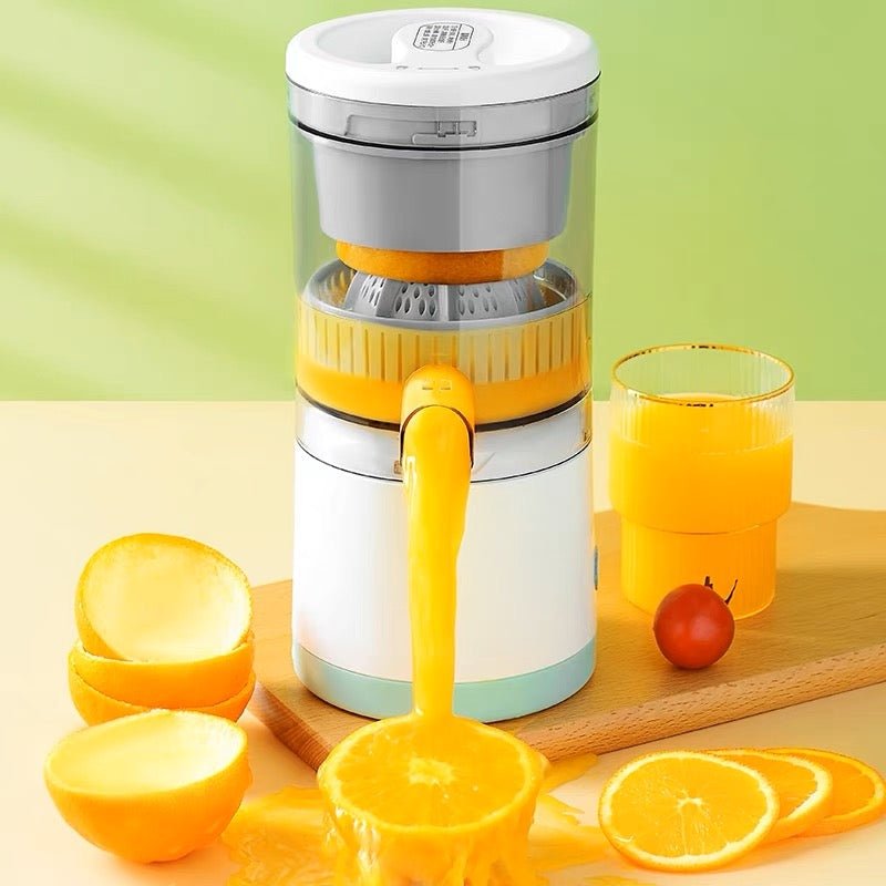 Automatic Fruit Juicer - Zabcart