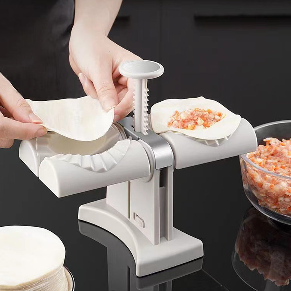 Automatic Dumpling Machine - Zabcart