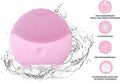Mini Facial Massager - Zabcart