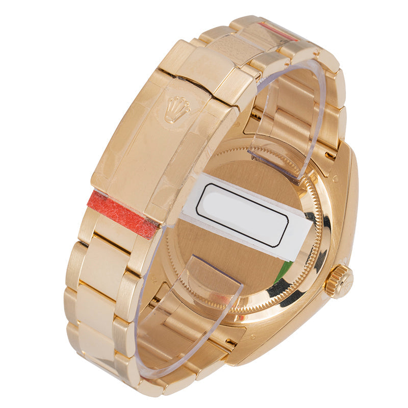 ROLEX SKY DWELLER 42mm MENS WATCH - Zabcart