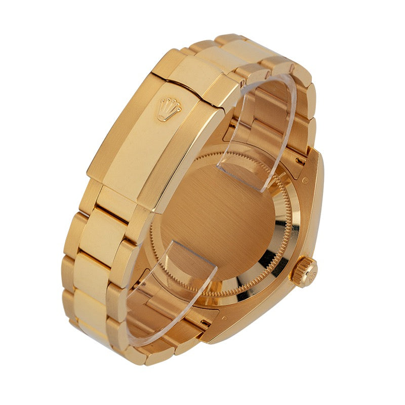ROLEX SKY DWELLER 42mm MENS WATCH - Zabcart