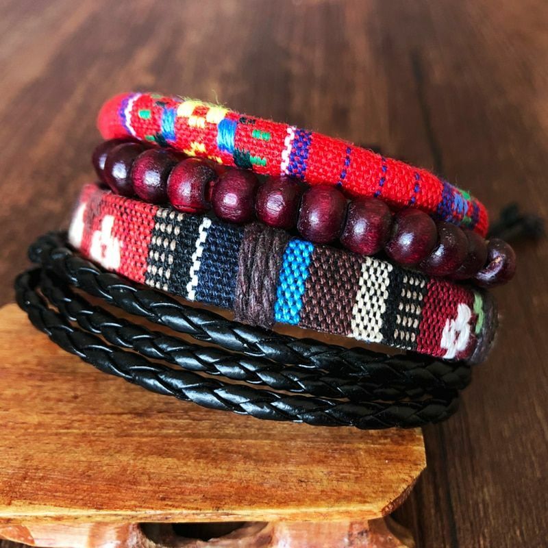 Bohemian Style Bracelet - Zabcart