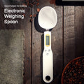 Digital Spoon Scale - Zabcart