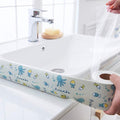 Waterproof Tape with Self-Adhesive Bottom - Zabcart
