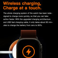 T800 SMARTWATCH - Zabcart