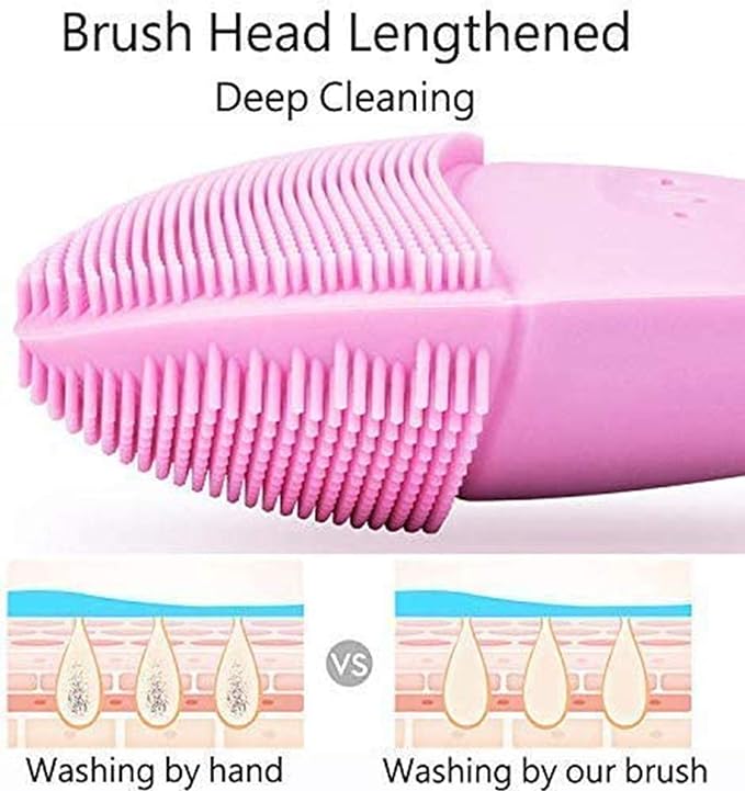 Mini Facial Massager - Zabcart
