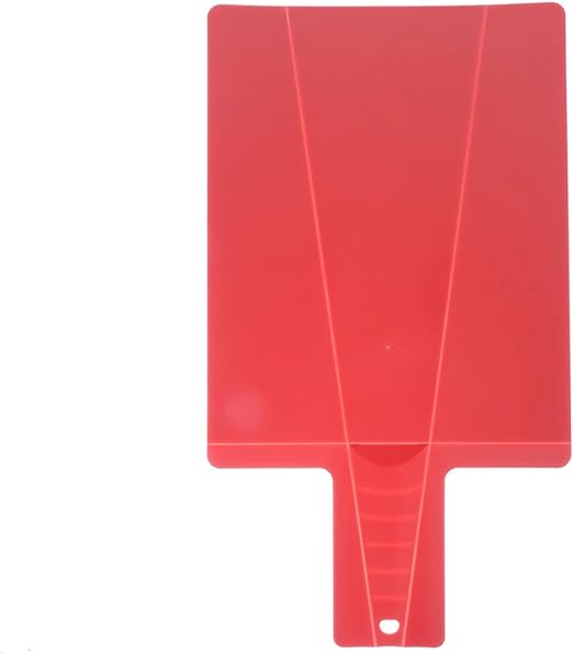 Folding Chopping Board - Zabcart