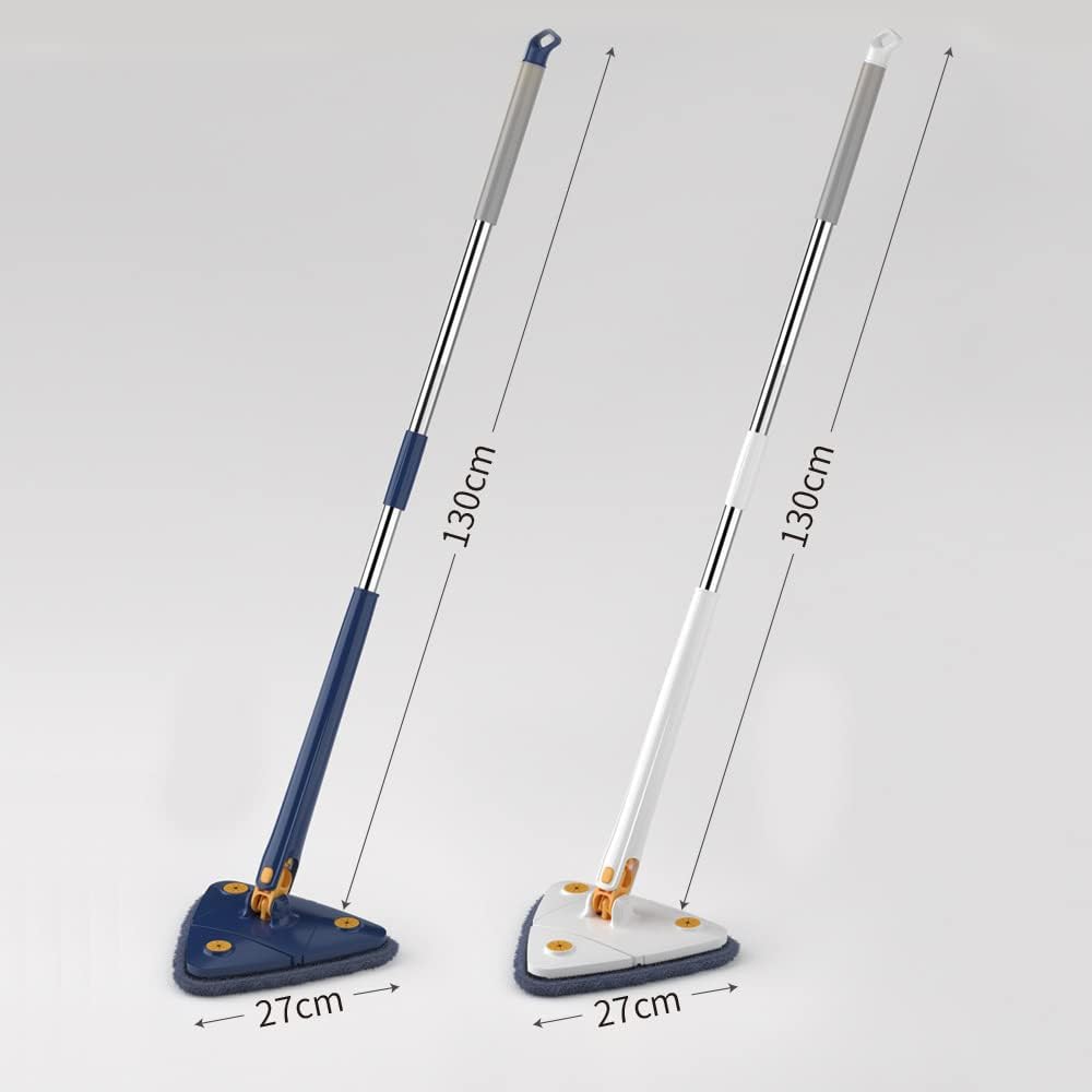 360 Rotating Adjustable Mop - Zabcart