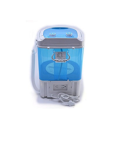 Electric Mini Washing Machine - Zabcart