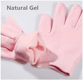 SPA Gel Gloves Set of 2 - Zabcart