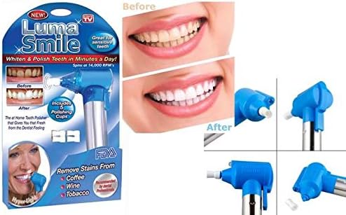 Whitening And Polish - Zabcart