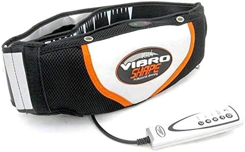 Vibro Fat Burning Body Massager Belt - Zabcart