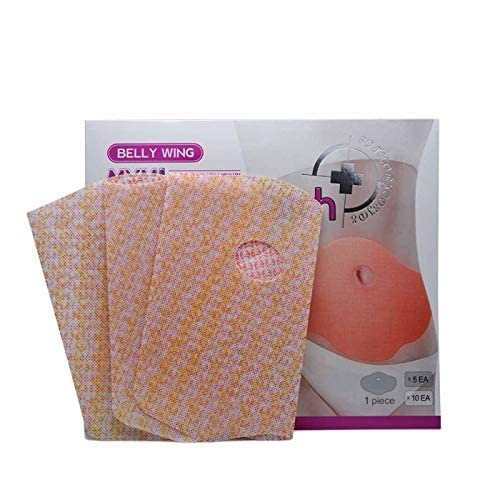 Body Shape Slim Patch - Zabcart