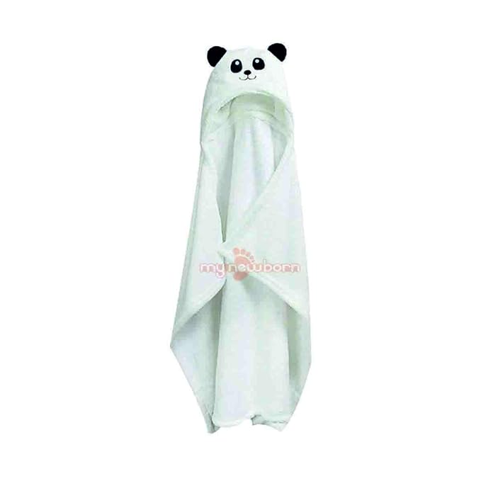 New Born Soft Baby Blanket - Zabcart
