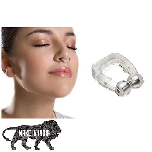 Anti Snoring Nose Clip (2 PCS) - Zabcart